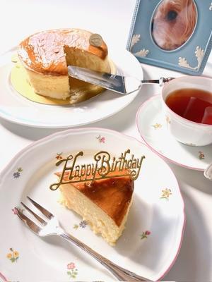 まだ６月だと言うのに・・・ - お菓子教室 bleuet ～ブルエ～