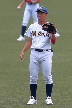 第５６回選手権大会京都府支部予選　準決勝　福知山ボーイズ　ｖｓ京田辺ボーイズ - 福知山ボーイズクラブ