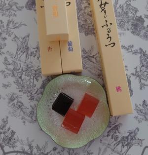 jujuの日々