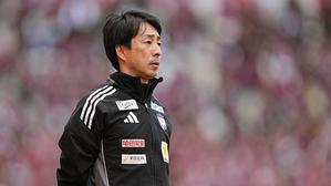 樹森監督退任。ちゃんとアフターフォローしなさいよね。 - 熱烈的アルビレックス NEXT STAGE