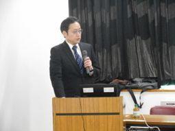 イレオストミー講習会 - ostmatesantama's Blog