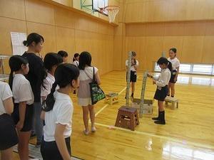 児童館行事（2025年6月） - 戸板児童館ブログ