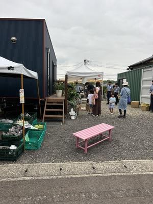 6/22：関高校地域研究部の足軽デリバリー、カノア理容店さん内覧会 - 日刊関ジャーナル-岐阜県関市のディープな情報とまちづくりのこと-