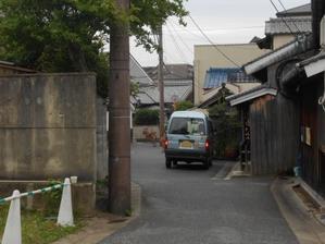 【元興寺の東側一帯のならまち】古都奈良④2025/6/9 - しゃかしゃか３人娘との毎日