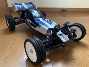 バギー買う？ - WKクローリング日記 Ver.3