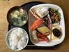 柴睦巳　備忘録 - ランチ　母（91歳）作