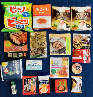 2025年6月クラダシ定期便 - 人にやさしく　財布にやさしく