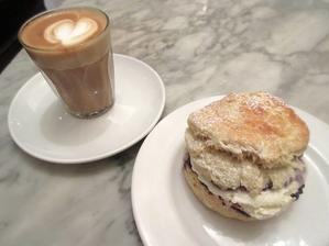 イギリスの食、イギリスの料理＆菓子