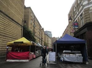 イギリスの食、イギリスの料理＆菓子