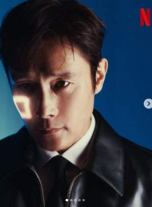 「第29回富川（プチョン）国際ファンタスティック映画祭俳優特別展「ザ・マスター：イ・ビョンホン」主要イベントスケジュールのご案内」6/24（火） - あばばいな～～～。