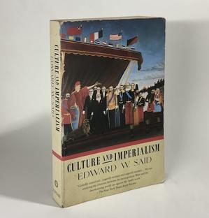 CULTURE AND IMPERIALISM - daily-sumus3