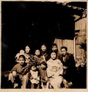 RoxanaのインスタグラムとND旅から天寿を全うした姉を偲ぶ - 小次郎じじ物語