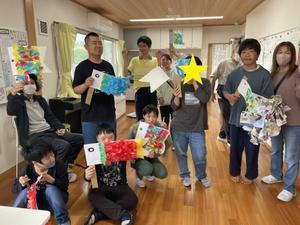 ５月のもりの実 - NPO法人つくし野会通信