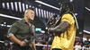 WWE LIVE HEADLINES - 稲村愛輝、NXT王座獲得ならず、オーバ・フェミが王座防衛