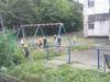 城山通信 - 昼休み～室内