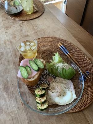 RUNちゃんと主人と私と息子の加わった毎日