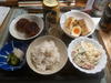 平野部屋 - 昨日の夕食！