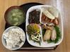 柴睦巳　備忘録 - ランチ　母（91歳）作