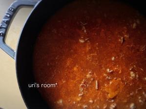 辛グルメ好きの方は要チェック！！いよいよお買い物マラソンラストです。 - uri's room* 心地よくて美味しい暮らし