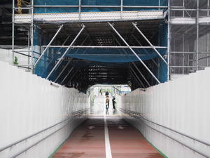 高輪ゲートウェイ_2 - 1000万円以下のMyHouseの今