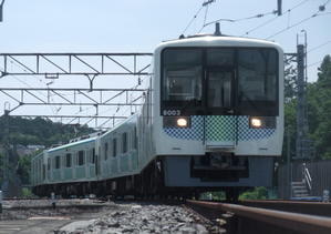西武・電車フェスタ 2025 in 武蔵丘車両検修場　その2 - ICOCA飼いました