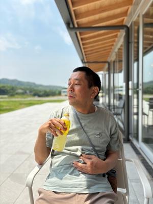 7月初日から猛暑日 - ヘルパーステーション そらいろ