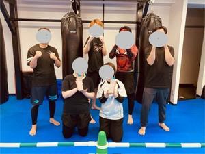 得るものは自信！そして理想の身体！！ - 福岡市城南区でキックボクシングフィットネス、空手するなら「ビーフィトネスジム」＆「城南カラテスクール」！！