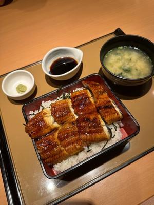 こんな日は鰻‼︎ - 最近・・・のこと