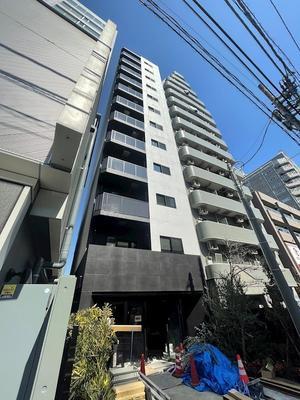 お水の賃貸【GENOVIA文京千駄木［ジェノヴィア文京千駄木］】水商売不動産がオススメする本日の賃貸物件 - 【公式】お水の賃貸：水商売のお部屋探し
