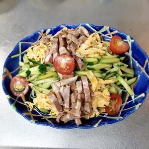 備蓄米と今週のランチとお弁当 - M's Factory