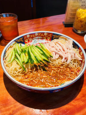暑い日に最高なランチ 銀座＠はしご - ハレクラニな毎日Ⅱ