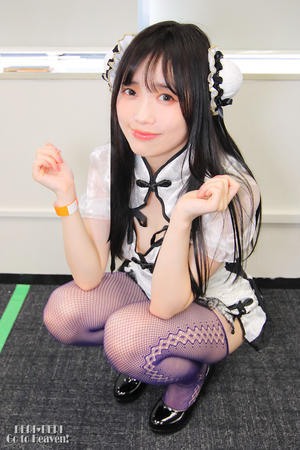 コスROMコンプレックス 38　其の弐 - ベリベリ go to Heaven！
