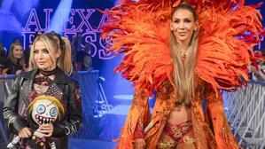 シャーロット・フレアーがベビーフェイスへの転向を希望していることが明らかに - WWE LIVE HEADLINES