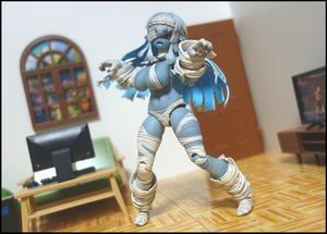 海外製1/12モン娘フィギュアがあと1人くらい欲しいんだよなぁ - BOB EXPO