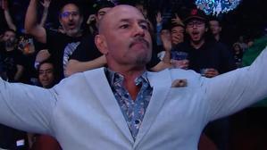 チャボ・ゲレロ・ジュニアが裏方としてWWE復帰か - WWE LIVE HEADLINES