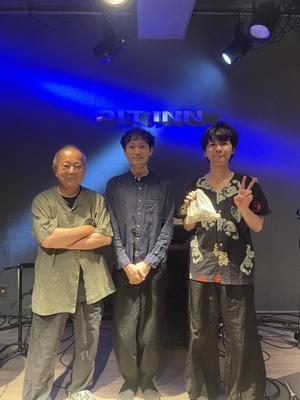2025年7月スケジュール - 細井徳太郎のブログ等
