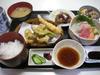 京都発　食べ歩きと旅の備忘録 - 和食ランチ（すし平）