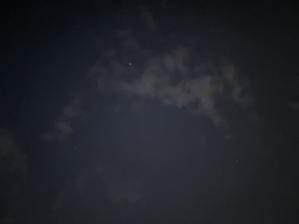 はれたけど雲が… - Ohードキッ！くす