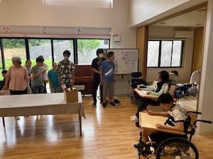 今日のつぶやき4448 - あおぞらのキャンバス
