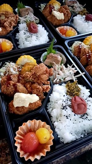めだかing