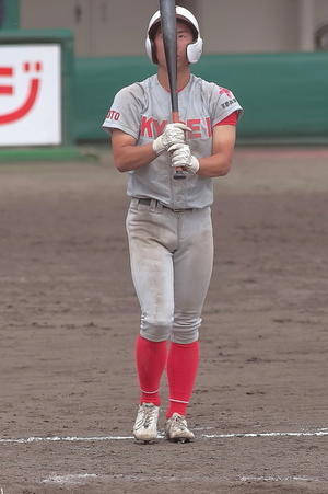  令和７年度春季京都府高等学校野球大会 決勝 京都共栄学園ｖｓ東山高校 - 福知山ボーイズクラブ