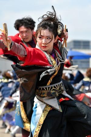 Sailing KOBE 2025 今年楽しませてくれたチームpart2 - 祭りバカとは俺の事(仮)