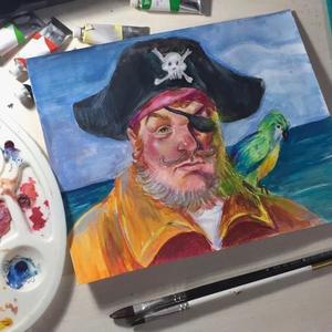 canvas painting ideas - opengart