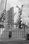 そぞろ歩きの記憶 ２ - 建替え