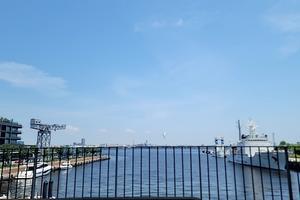 横浜でカリフォルニア気分なランチ - Good Morning, Gorgeous.