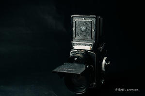 Rollei Mutar 1.5x - BobのCamera