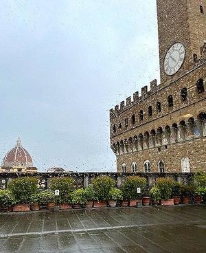 教室開講２５周年記念イタリア旅行② - isolala日記