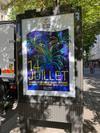 波多野均つれづれアート・パート3 - Les Violences Conjugales、レ・ヴィオロンス・コンジュガル、夫婦間の暴力・家庭内暴力が増えているフランスなう・・・