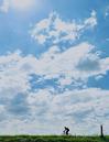 日々の暮らし。。 - 空が好き