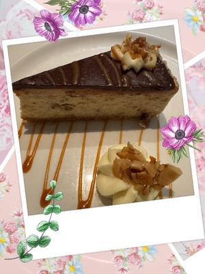 今日はデザートのお話しです - 気まま・わがまま・思いのママ